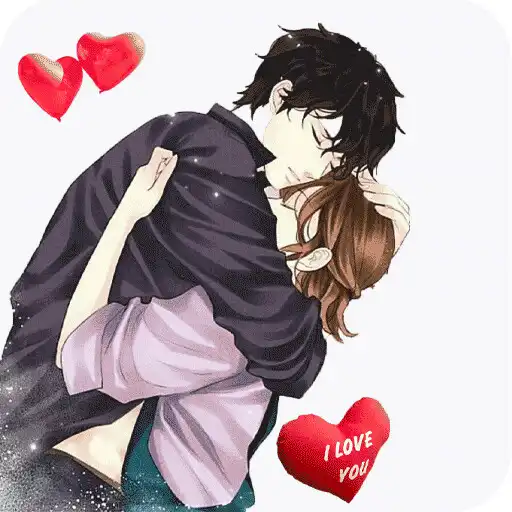 Play Love Stickers-for whatsamour APK Play Love Stickers-for whatsamour APK