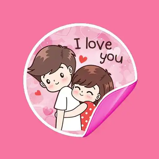 Play Love stickers for WhatsApp 2020 APK Play Love stickers for WhatsApp 2020 APK
