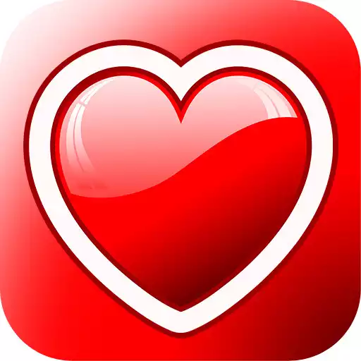 Free play online Love Stickers  for Whatsapp APK