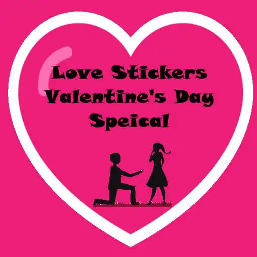 Play Love Stickers for Whatsapp - WAStickerApp Sticker APK