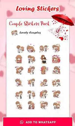 Play Love Stickers for Whatsapp wasticker as an online game online Love Stickers for Whatsapp wasticker with UptoPlay com.wastickerapps.lovestickers.newstickers.couplelove.avacodoapps Play Love Stickers for Whatsapp wasticker as an online game Love Stickers for Whatsapp wasticker with UptoPlay