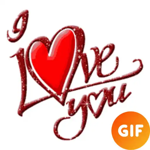 Play Love Stickers Gif 2022 APK Play Love Stickers Gif 2022 APK