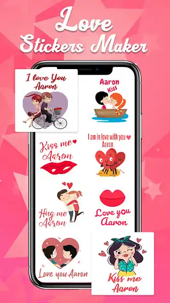 Play Love Stickers Maker as an online game online Love Stickers Maker with UptoPlay Play Love Stickers Maker as an online game Love Stickers Maker with UptoPlay