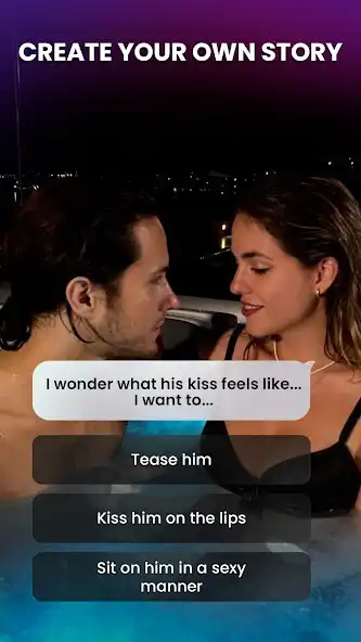 Play Love stories:interactive video and enjoy Love stories:interactive video with UptoPlay Play Love stories:interactive video and enjoy Love stories:interactive video with UptoPlay