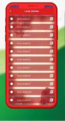Play Love Stories  and enjoy Love Stories with UptoPlay