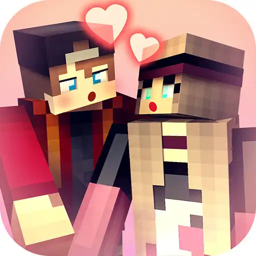 Play Love Story Craft: Dating Sim APK Play Love Story Craft: Dating Sim APK
