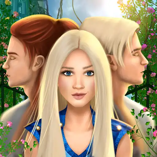 Run free android online Love Story Games: Royal Affair APK