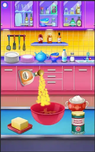 Play Love Story High School Girl as an online game Love Story High School Girl with UptoPlay