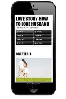 Play Love Story-How to Love Husband