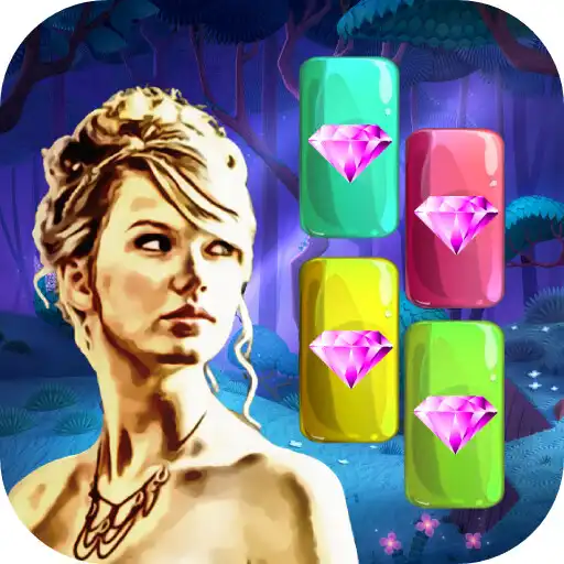 Play LOVE STORY - Lyrics Video Sub Piano Tiles APK