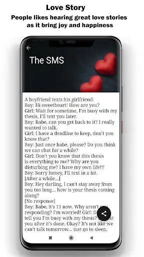 Play Love Story - Real as an online game Love Story - Real with UptoPlay