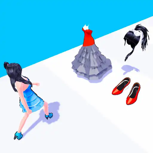 Play Love Story Runner 3D APK Play Love Story Runner 3D APK