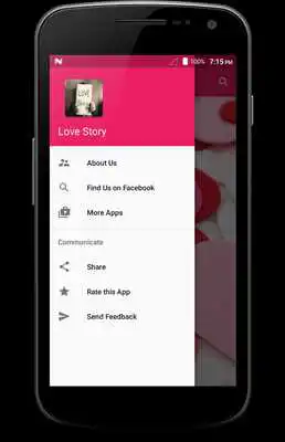 Play Love Story