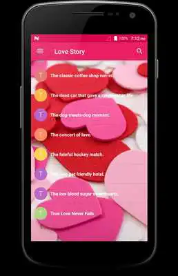Play Love Story
