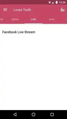 Play Loves Truth Church