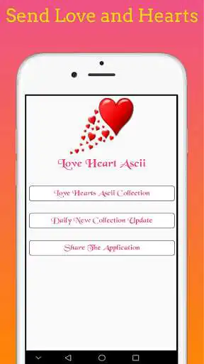 Play Love Styles: Long ASCII love styles share free  and enjoy Love Styles: Long ASCII love styles share free with UptoPlay