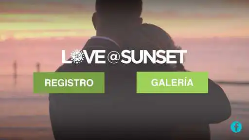 Play Love @ Sunset