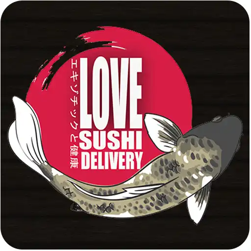 Play Love Sushi Delivery APK Play Love Sushi Delivery APK