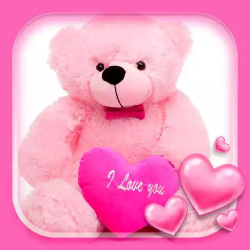 Free play online Love Teddy Bear Wallpapers APK Free play online Love Teddy Bear Wallpapers APK
