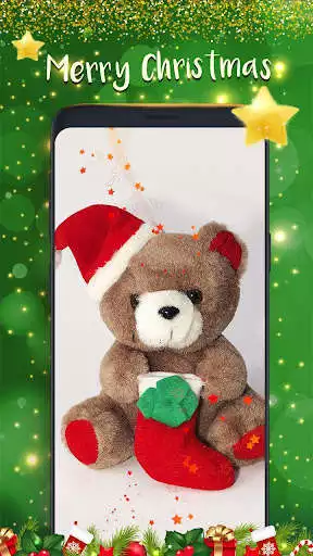 Play Love Teddy Bear Wallpapers