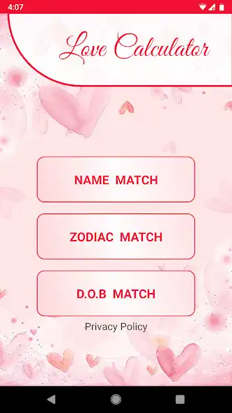 Play Love Test 2021 Real Calculator  and enjoy Love Test 2021 Real Calculator with UptoPlay