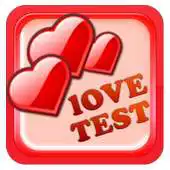 Free play online Love Test Calculator REAL Free APK