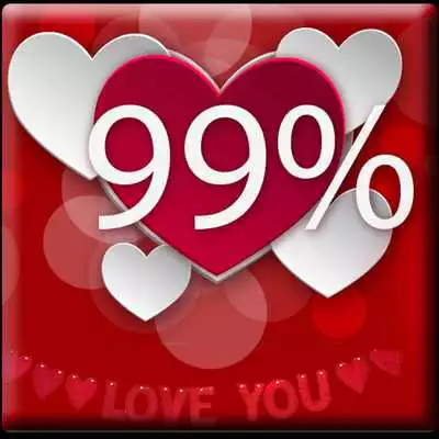 Play love test checker calculator