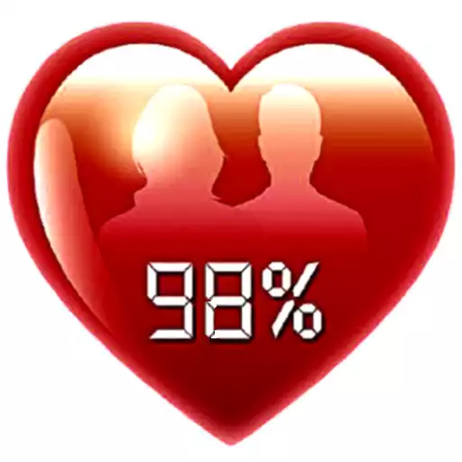 Free play online Love Tester  APK