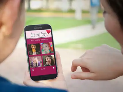 Play Love Tester in English  and enjoy Love Tester in English with UptoPlay