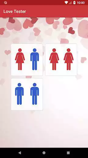Play Love Tester Pro
