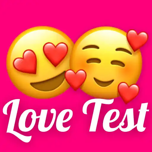 Play Love Tester: Real Love Test APK Play Love Tester: Real Love Test APK