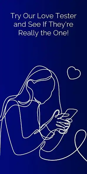 Play Love tester - The Love Test !  and enjoy Love tester - The Love Test ! with UptoPlay