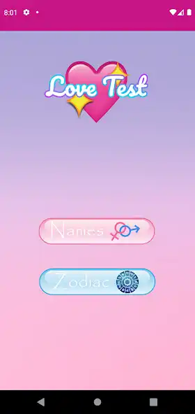 Play Love Test Horoscope  and enjoy Love Test Horoscope with UptoPlay