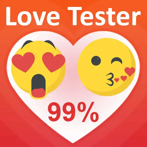 Play Love Test - love calculator APK
