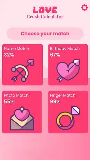 Play Love Test - love calculator as an online game online Love Test - love calculator with UptoPlay Play Love Test - love calculator as an online game Love Test - love calculator with UptoPlay