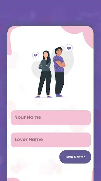 Play Love Test Master - True Lover as an online game Love Test Master - True Lover with UptoPlay