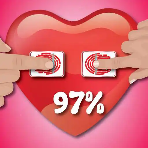 Play Love Test Scanner Prank APK Play Love Test Scanner Prank APK