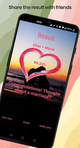 Play Love Test: Test your love as an online game online Love Test: Test your love with UptoPlay Play Love Test: Test your love as an online game Love Test: Test your love with UptoPlay