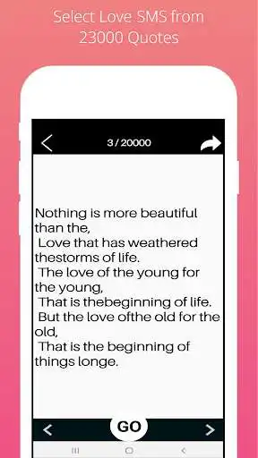 Play Love Text On Photo as an online game Love Text On Photo with UptoPlay