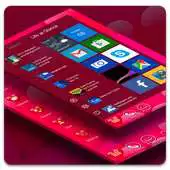 Free play online LoveTheme APK