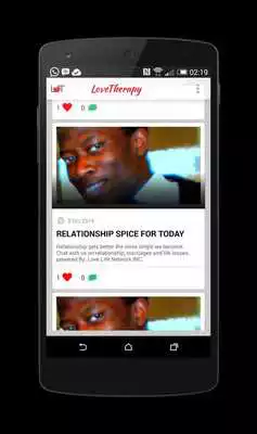 Play Love Therapy