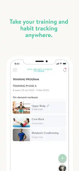 Play Love The Skin Youre In Fitness as an online game Love The Skin Youre In Fitness with UptoPlay
