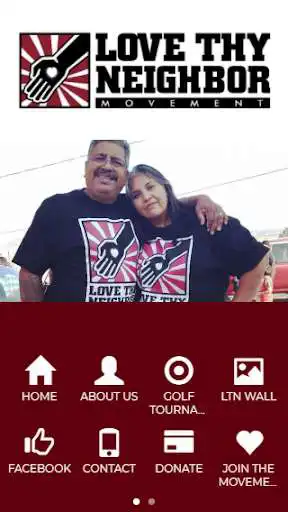 Play Love Thy Neighbor Movement and enjoy Love Thy Neighbor Movement with UptoPlay Play Love Thy Neighbor Movement and enjoy Love Thy Neighbor Movement with UptoPlay