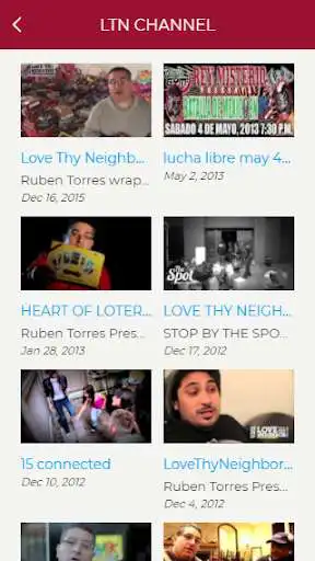 Play Love Thy Neighbor Movement as an online game online Love Thy Neighbor Movement with UptoPlay Play Love Thy Neighbor Movement as an online game Love Thy Neighbor Movement with UptoPlay