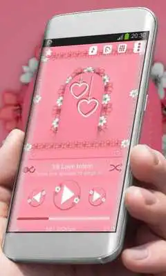 Play Love totem