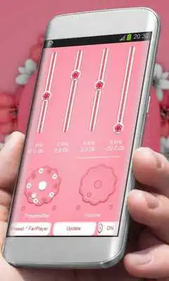 Play Love totem