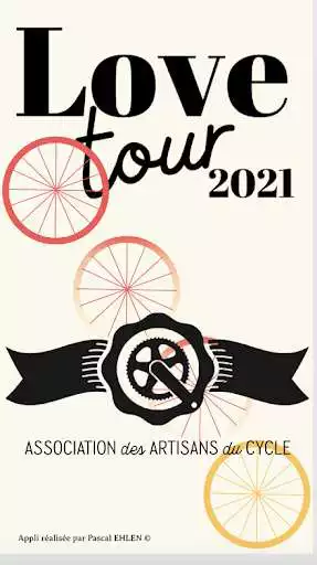 Play Love Tour 2021  and enjoy Love Tour 2021 with UptoPlay