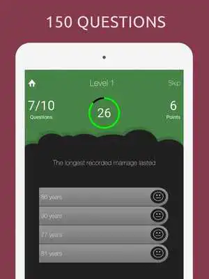 Play Love Trivia Quiz Game: Test Your Knowledge