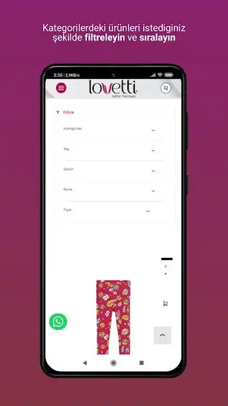 Play Lovetti as an online game Lovetti with UptoPlay