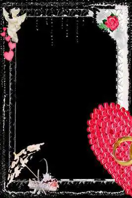 Play Love U : Photo Frames